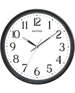 RHYTHM CMG635-WR82 WALL CLOCK Main Image