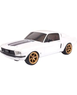 NIKKO F&F FORD MUSTANG '69 Main Image