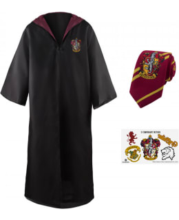 HARRY POTTER ROHKELIKKO ROOLIASU L Main Image