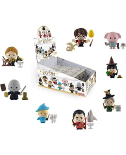 HARRY POTTER GOMEE MYSTERY SERIES 2 Main Image