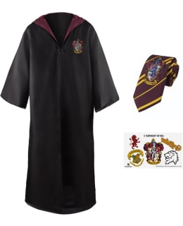 HARRY POTTER ROHKELIKKO ROOLIASU XS Main Image