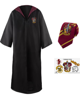 HARRY POTTER ROHKELIKKO ROOLIASU S Main Image