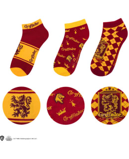 HP ROHKELIKKO NILKKASUKAT 3-PARIA 35-45 Main Image