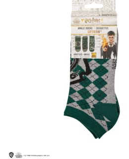 HP LUIHUINEN NILKKASUKAT 3-PARIA 35-45 Main Image