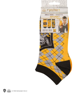 HP PUUSKUPUH NILKKASUKAT 3-PARIA 35-45 Main Image