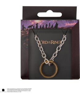 LOTR THE ONE RING KAULAKORU Main Image
