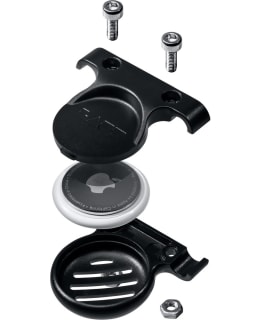 Laut Bike Tag Saddle Mount AirTag suoja Main Image