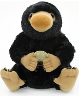 HARRY POTTER HAISKU 27CM PEHMO Main Image