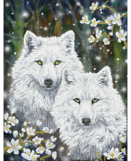 DD WINTER WOLVES TIMANTTITYÖ Main Image