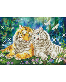 DD TIGER SMOOCH TIMANTTITYÖ Main Image