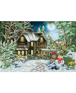 DD WINTER WONDERLAND TIMANTTITYÖ Main Image