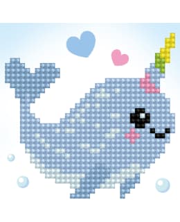 DD MAGIC NARWAHL TIMANTTITYÖ Main Image