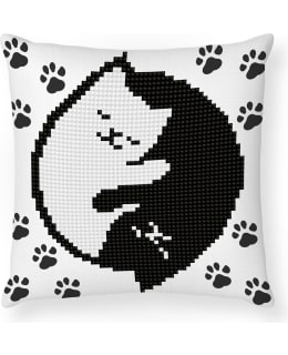 DD KITTY GLOW TYYNY TIMANTTITYÖ Main Image