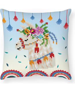 DD LLAMA PARTY MINI TYYNY TIMANTTITYÖ Main Image