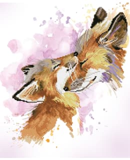 DD FOX BLISS TIMANTTITYÖ Main Image