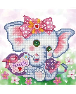 DD FAITH TIMANTTITYÖ Main Image