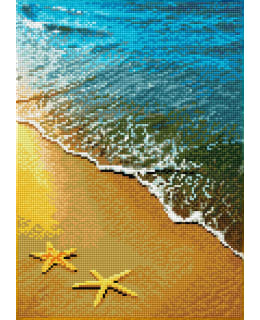 DD SUMMER DREAMS TIMANTTITYÖ Main Image