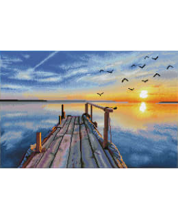 DD SUNSET JETTY TIMANTTITYÖ Main Image