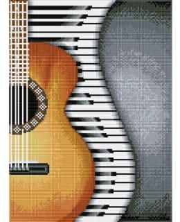 DD CLASSICAL JAZZ TIMANTTITYÖ Main Image