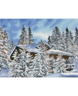 DD ALPINE RETREAT TIMANTTITYÖ Main Image