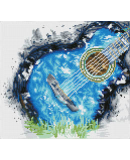 DD BLUE GRASS TIMANTTITYÖ Main Image