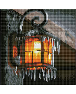 DD FROSTY LIGHT TIMANTTITYÖ Main Image