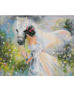 DD FIELD OF DREAMS TIMANTTITYÖ Main Image