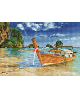 DD THAI ESCAPE TIMANTTITYÖ Main Image