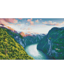 DD MIGHTY RIVER TIMANTTITYÖ Main Image