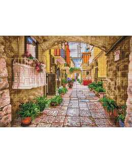 DD RUSTIC STREET TIMANTTITYÖ Main Image