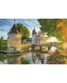 DD RIVER CASTLE TIMANTTITYÖ Main Image