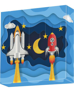 DD SPACED OUT TIMANTTITYÖ Main Image