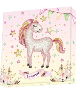 DD DOTZ BOX BE UNIQUE TIMANTTITYÖ Main Image