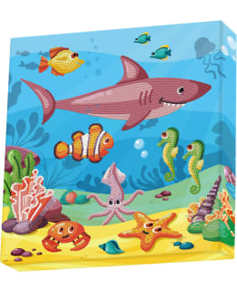 DD DOTZ BOX IN THE OCEAN TIMANTTITYÖ Main Image