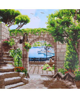 DD MEDITERRANEAN STROLL TIMANTTITYÖ Main Image