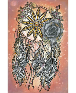 DD CATCH YOUR DREAMS TIMANTTITYÖ Main Image