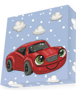 DD DOTZ BOX SPORTY TIMANTTITYÖ Main Image