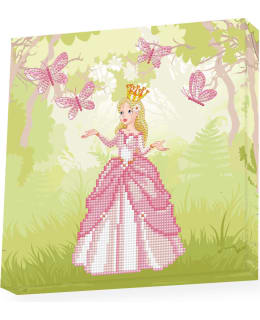 DD PRINCESS ADVENTURE TIMANTTITYÖ Main Image