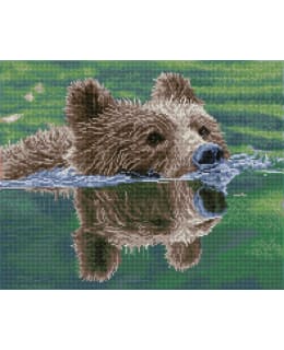 DD GRIZZLY SWIM TIMANTTITYÖ Main Image