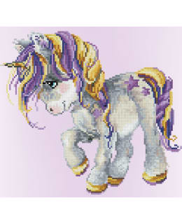 DD MAGICAL BABY TIMANTTITYÖ Main Image