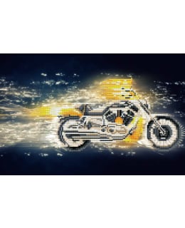 DD BURNING RUBBER TIMANTTITYÖ Main Image