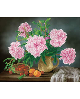 DD PARISIENNE STILL LIFE TIMANTTITYÖ Main Image