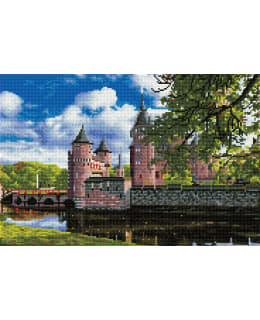DD DE HAAR CASTLE TIMANTTITYÖ Main Image