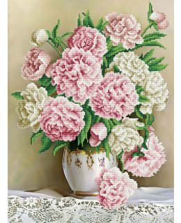 DD CARNATION BOUQUET TIMANTTITYÖ Main Image