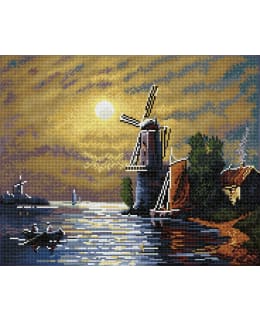 DD EVENING JOURNEY TIMANTTITYÖ Main Image