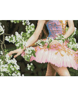 DD DANCE&DREAM TIMANTTITYÖ Main Image