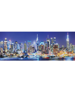 DD CITY LIGHTS TIMANTTITYÖ Main Image