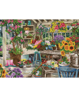 DD GARDENERS PARADISE TIMANTTITYÖ Main Image