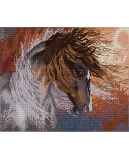 DD WIND STALKER TIMANTTITYÖ Main Image