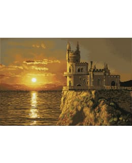 DD SWALLOW'S NEST CASTLE TIMANTTITYÖ Main Image